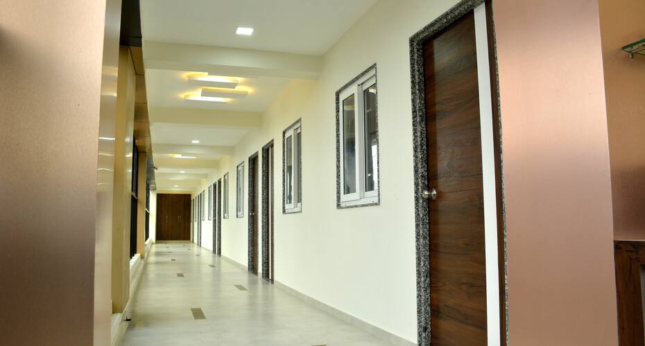 Hotel Progressive Inn, Ahmedabad 3